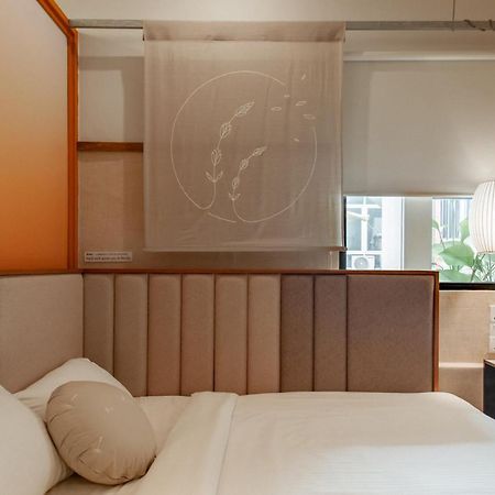 Bunk & Bilik Hotel Sri Petaling Куала Лумпур Екстериор снимка