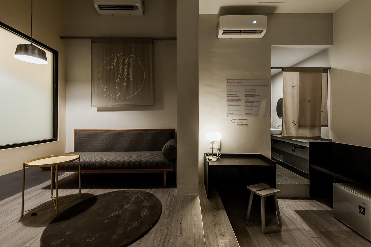 Bunk & Bilik Hotel Sri Petaling Куала Лумпур Екстериор снимка