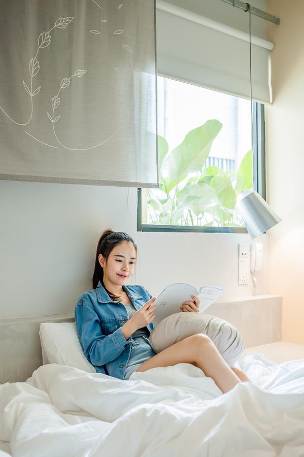 Bunk & Bilik Hotel Sri Petaling Куала Лумпур Екстериор снимка