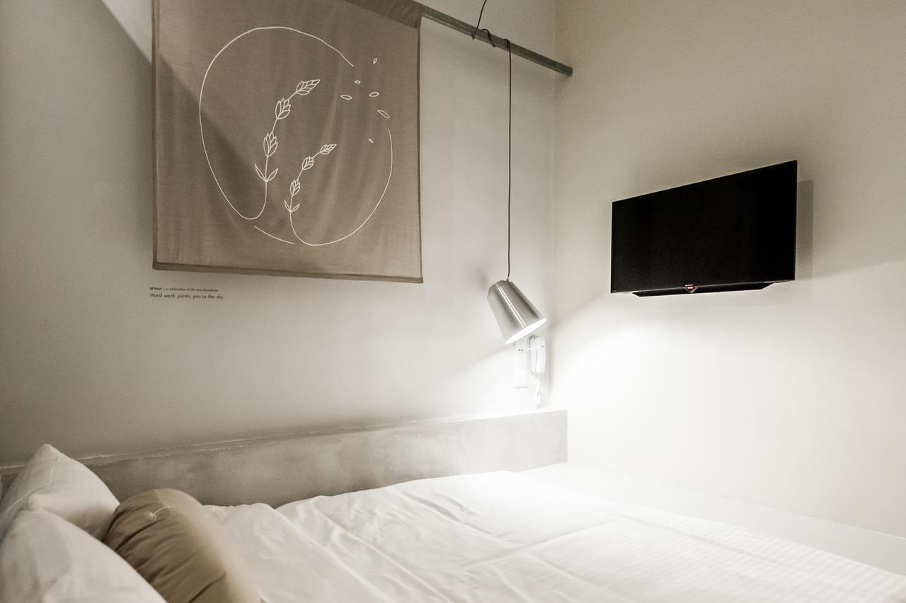 Bunk & Bilik Hotel Sri Petaling Куала Лумпур Екстериор снимка