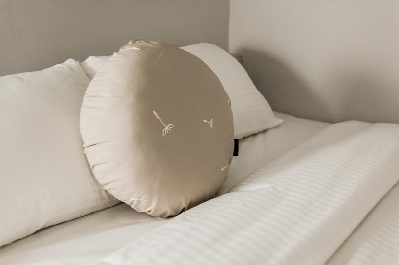 Bunk & Bilik Hotel Sri Petaling Куала Лумпур Екстериор снимка