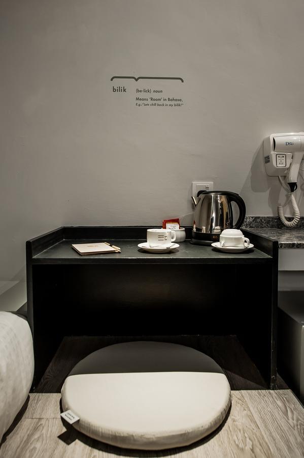 Bunk & Bilik Hotel Sri Petaling Куала Лумпур Екстериор снимка