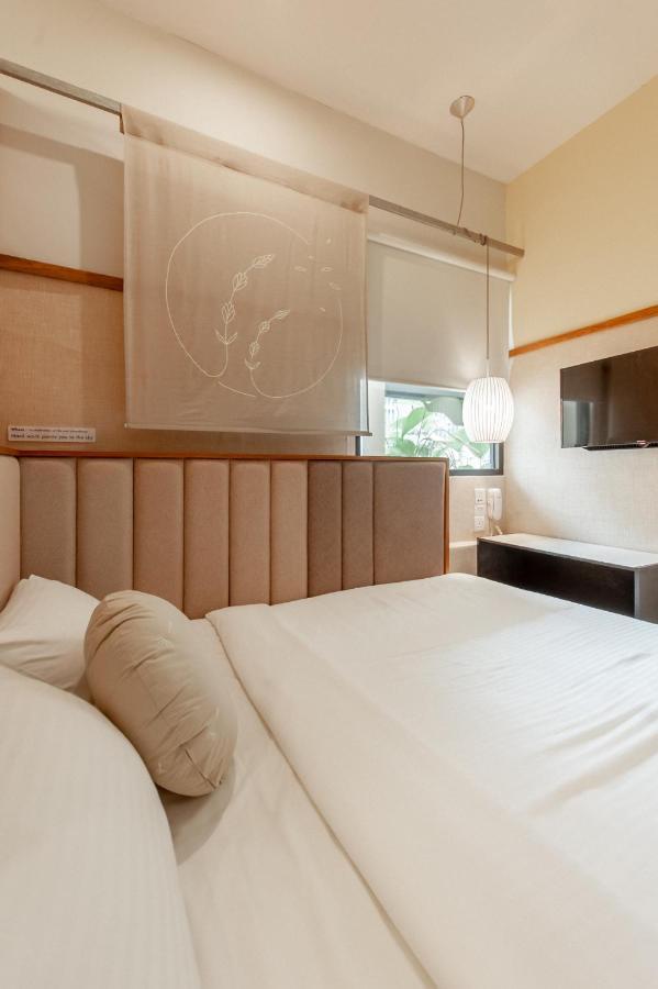 Bunk & Bilik Hotel Sri Petaling Куала Лумпур Екстериор снимка