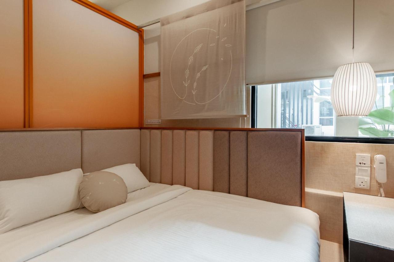 Bunk & Bilik Hotel Sri Petaling Куала Лумпур Екстериор снимка