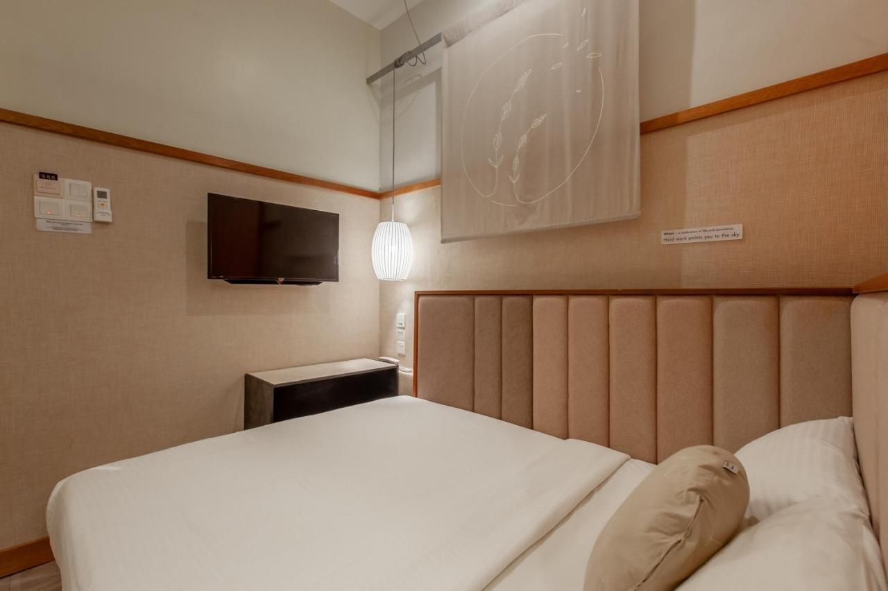 Bunk & Bilik Hotel Sri Petaling Куала Лумпур Екстериор снимка